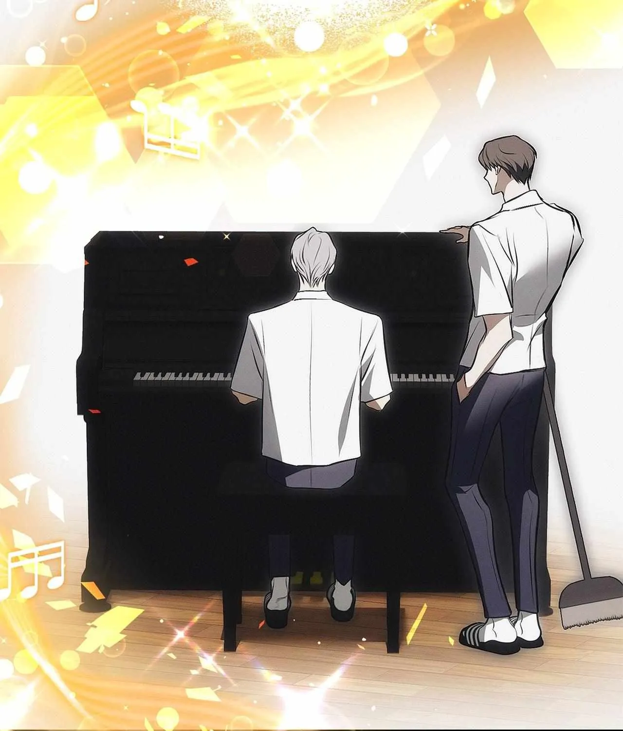 Read Mousetrap chapter 4 image 35 on Lezhin