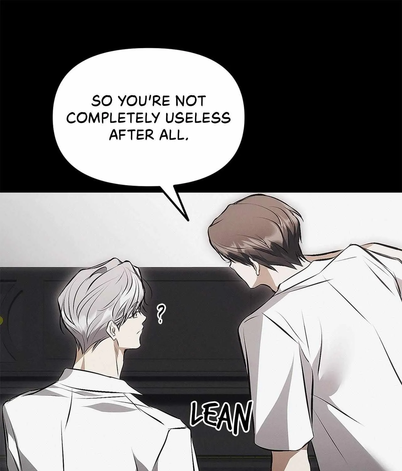 Read Mousetrap chapter 4 image 42 on Lezhin