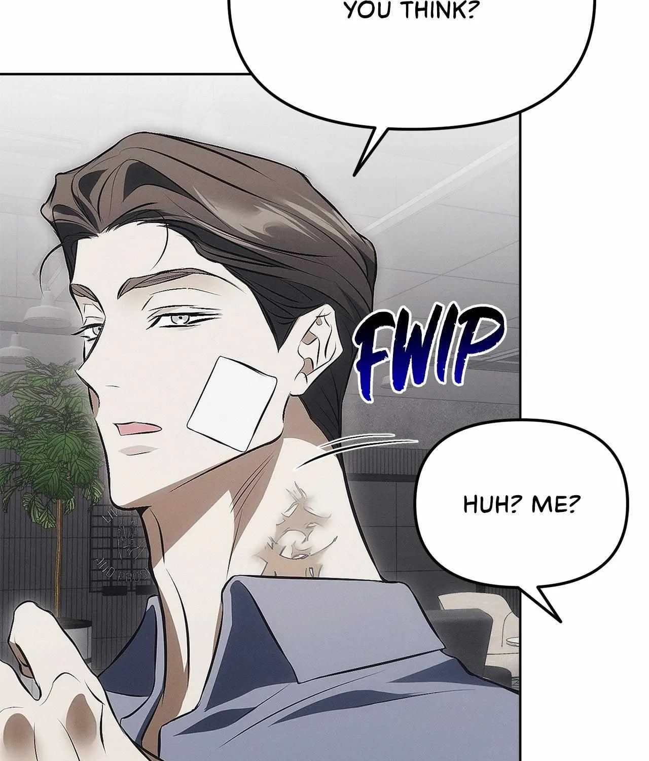 Read Mousetrap chapter 4 image 50 on Lezhin