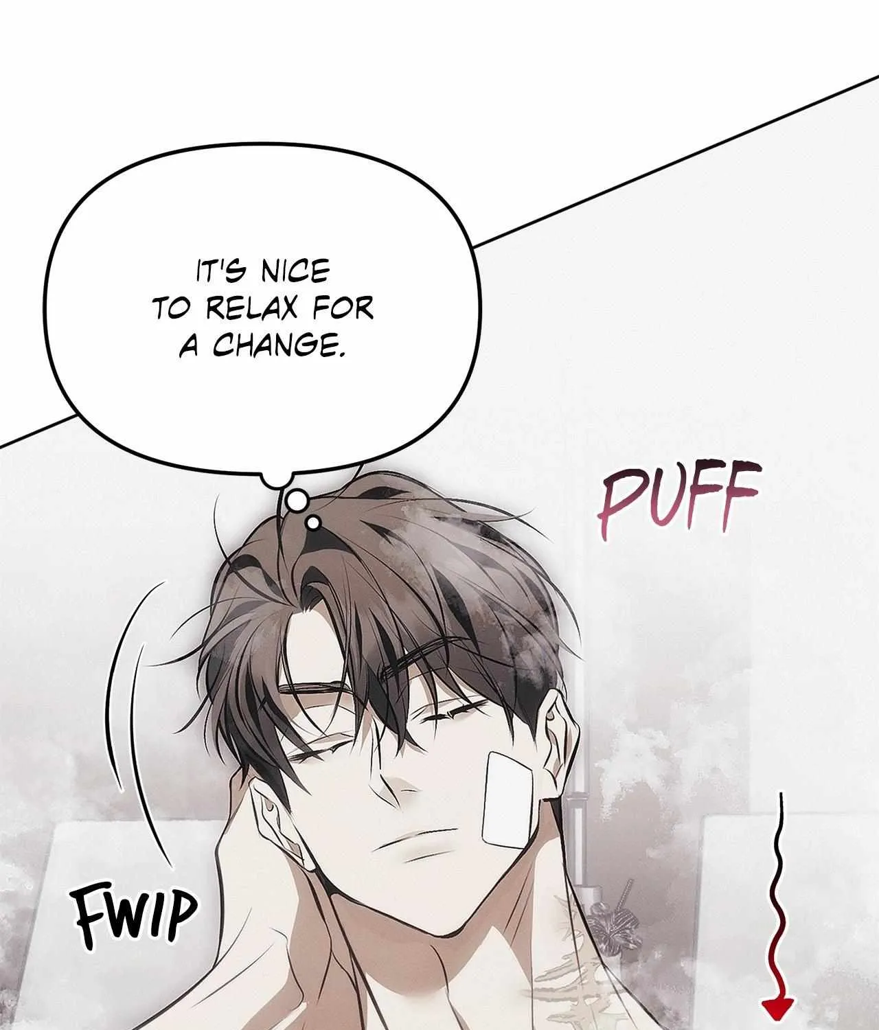 Read Mousetrap chapter 4 image 69 on Lezhin