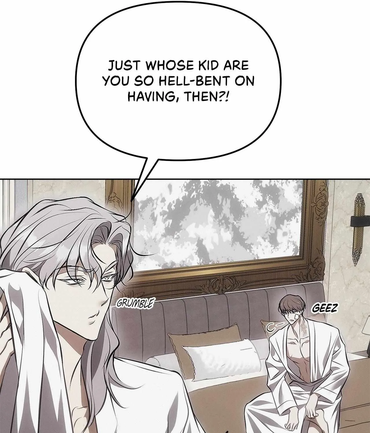 Read Mousetrap chapter 4 image 96 on Lezhin