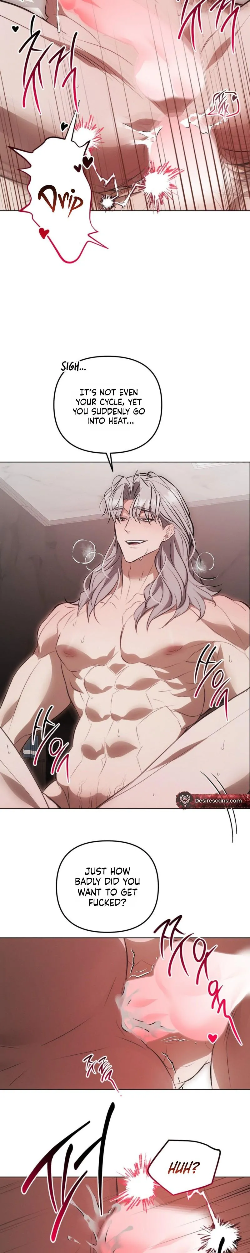 Read Mousetrap chapter 40 image 1 on Lezhin