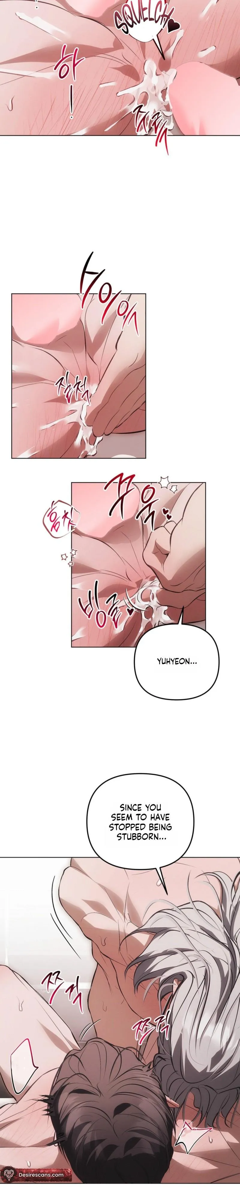 Read Mousetrap chapter 40 image 10 on Lezhin