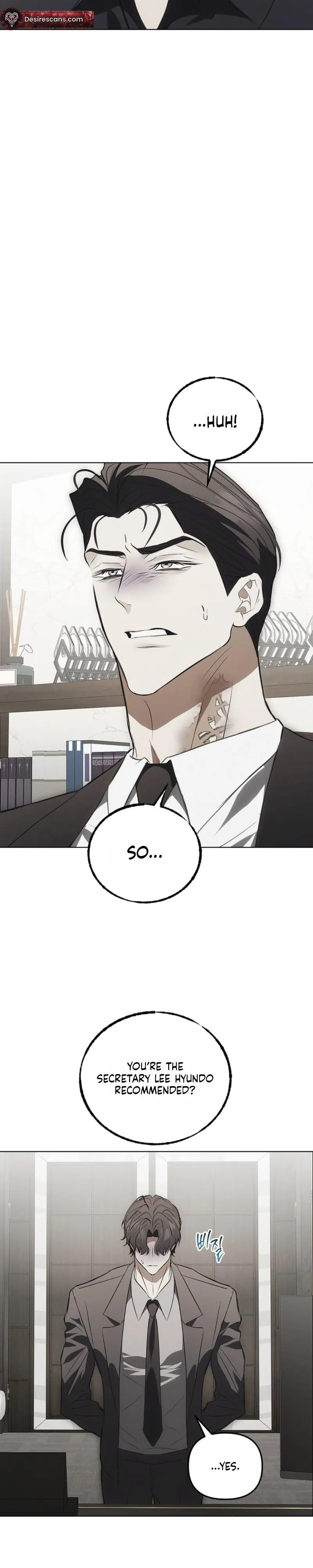 Read Mousetrap chapter 40 image 14 on Lezhin