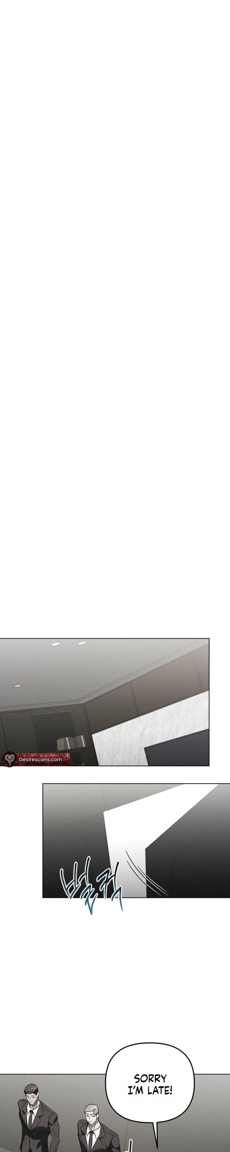 Read Mousetrap chapter 40 image 19 on Lezhin