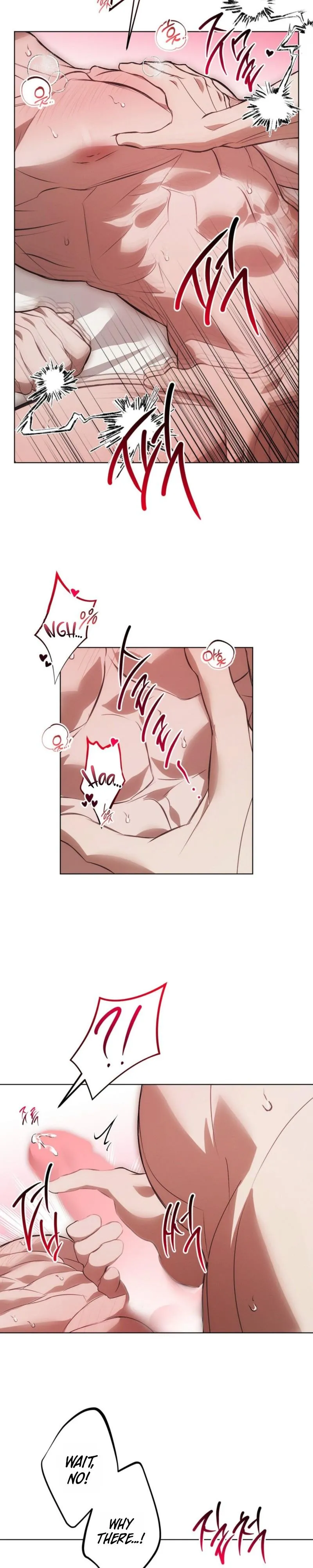 Read Mousetrap chapter 40 image 3 on Lezhin