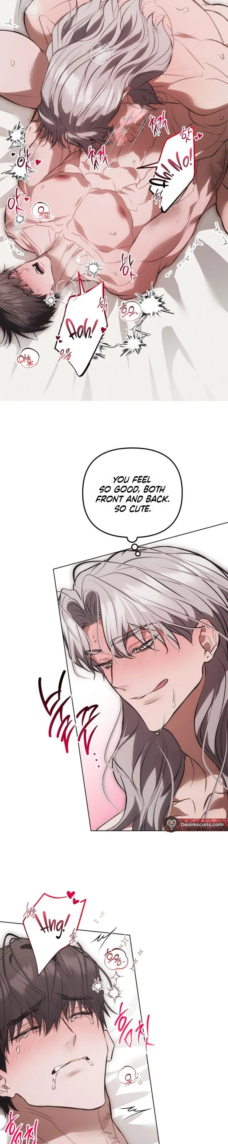 Read Mousetrap chapter 40 image 5 on Lezhin