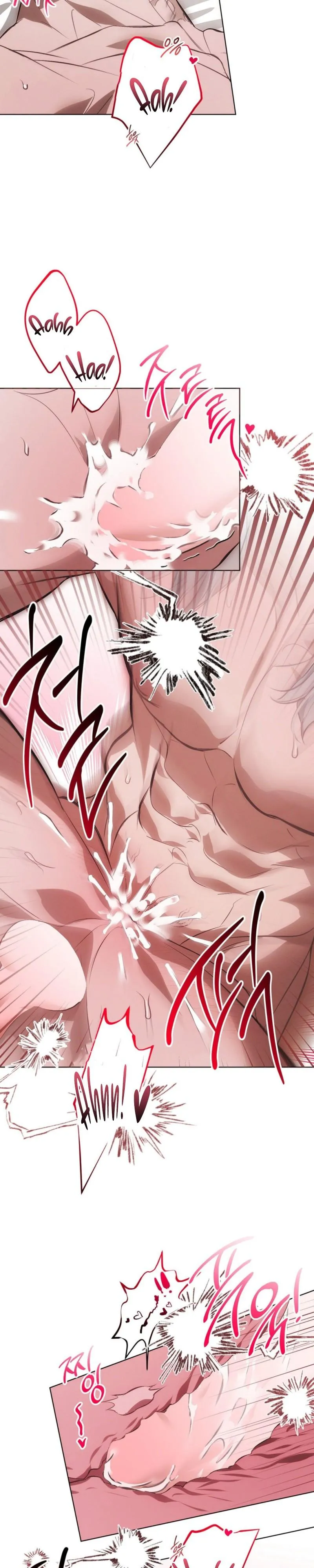 Read Mousetrap chapter 40 image 6 on Lezhin