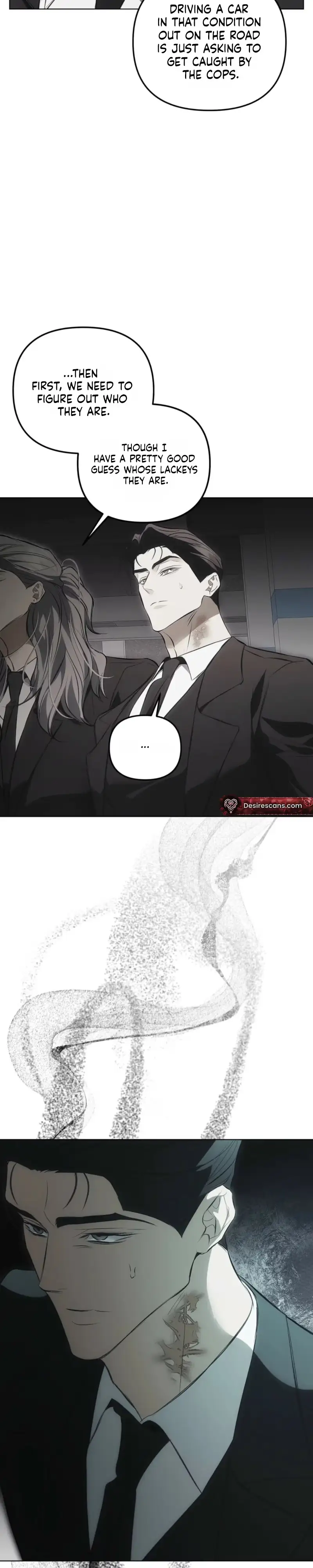 Read Mousetrap chapter 42 image 17 on Lezhin