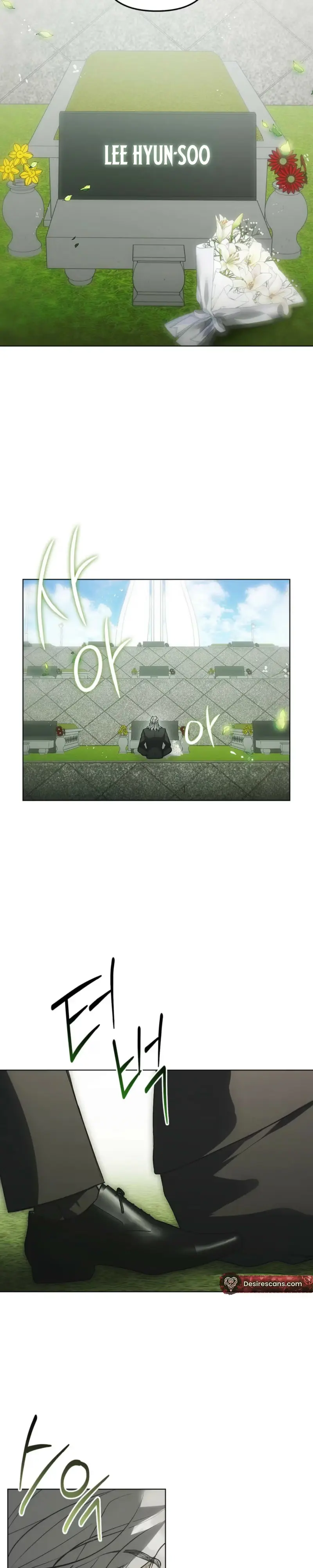 Read Mousetrap chapter 42 image 2 on Lezhin