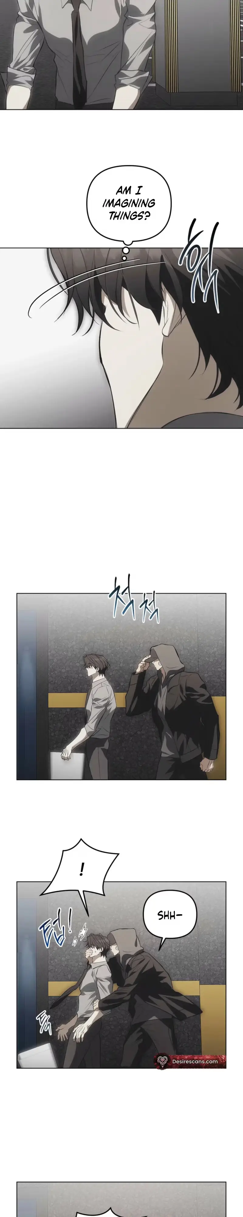 Read Mousetrap chapter 42 image 20 on Lezhin