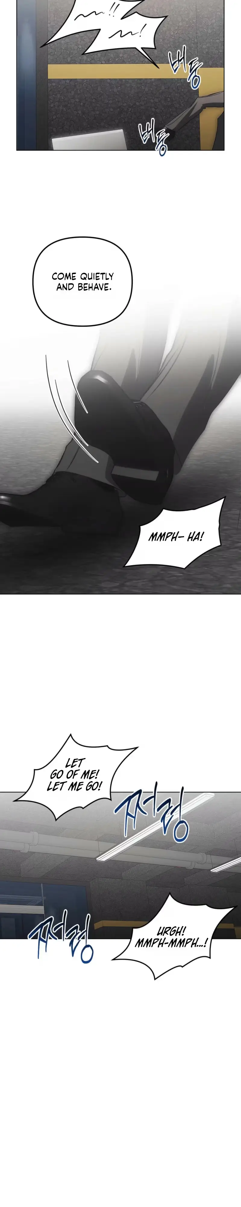 Read Mousetrap chapter 42 image 21 on Lezhin