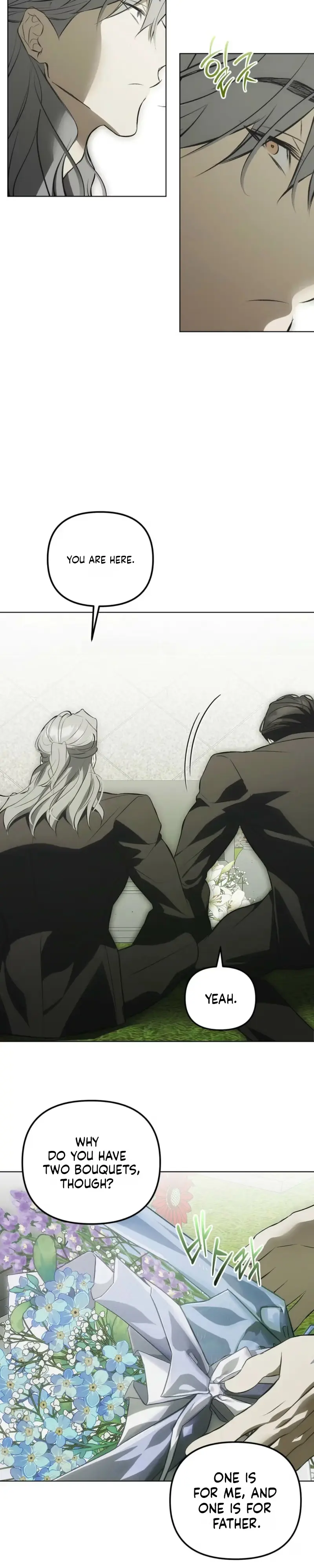 Read Mousetrap chapter 42 image 3 on Lezhin