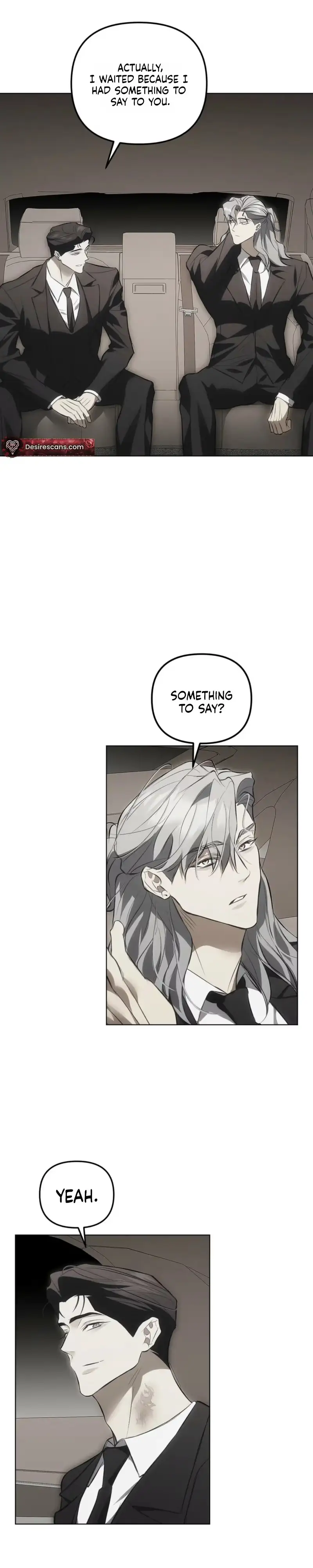 Read Mousetrap chapter 42 image 9 on Lezhin
