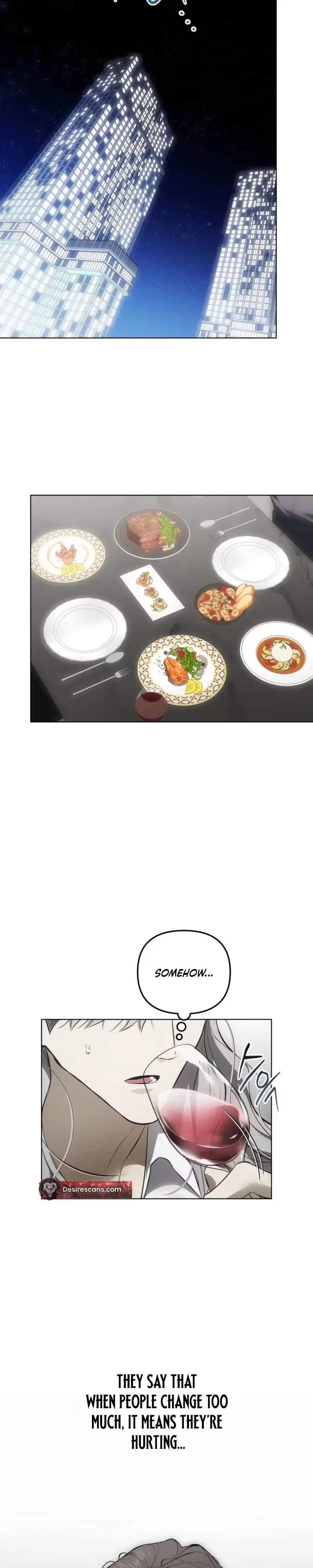 Read Mousetrap chapter 43 image 10 on Lezhin