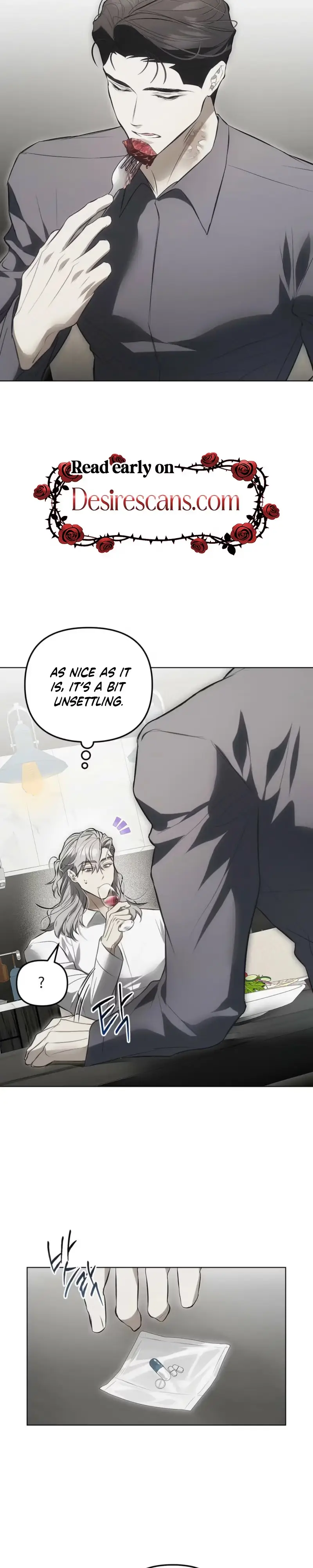 Read Mousetrap chapter 43 image 11 on Lezhin