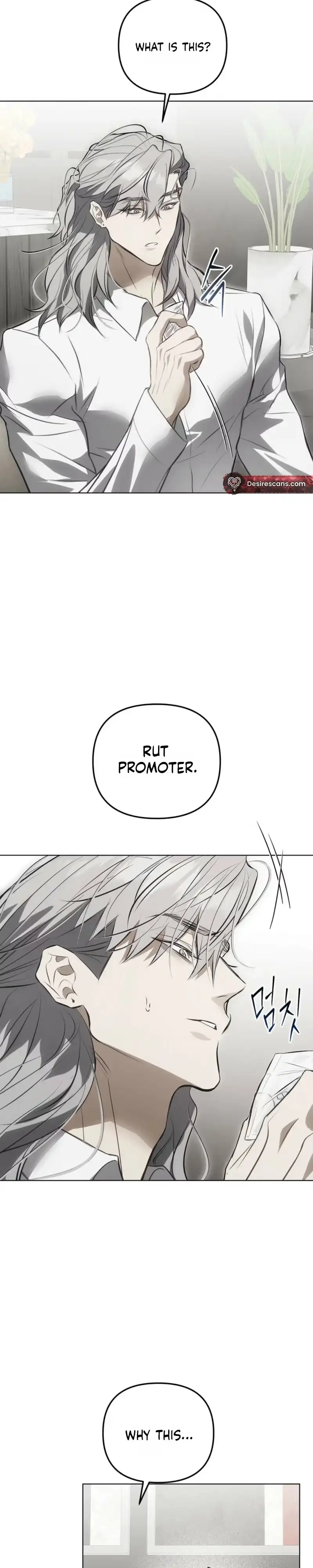Read Mousetrap chapter 43 image 12 on Lezhin