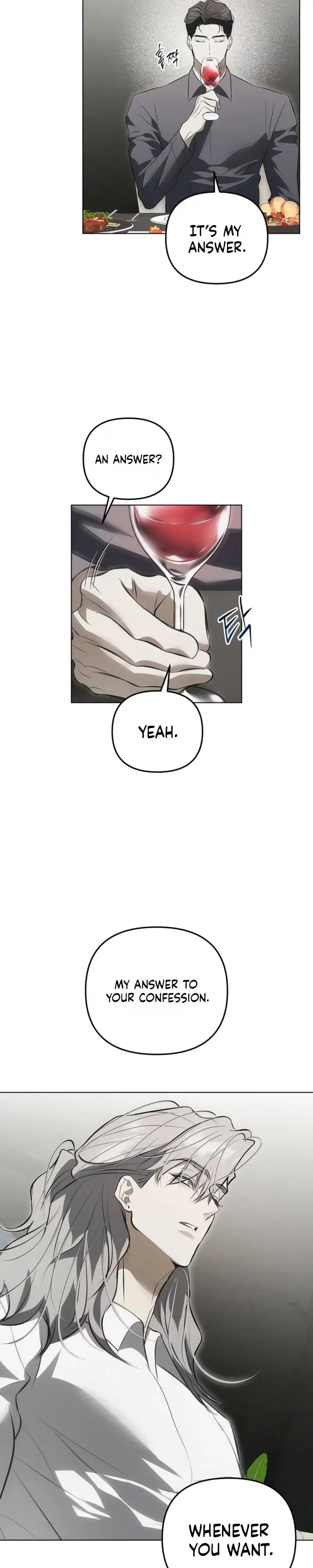 Read Mousetrap chapter 43 image 13 on Lezhin