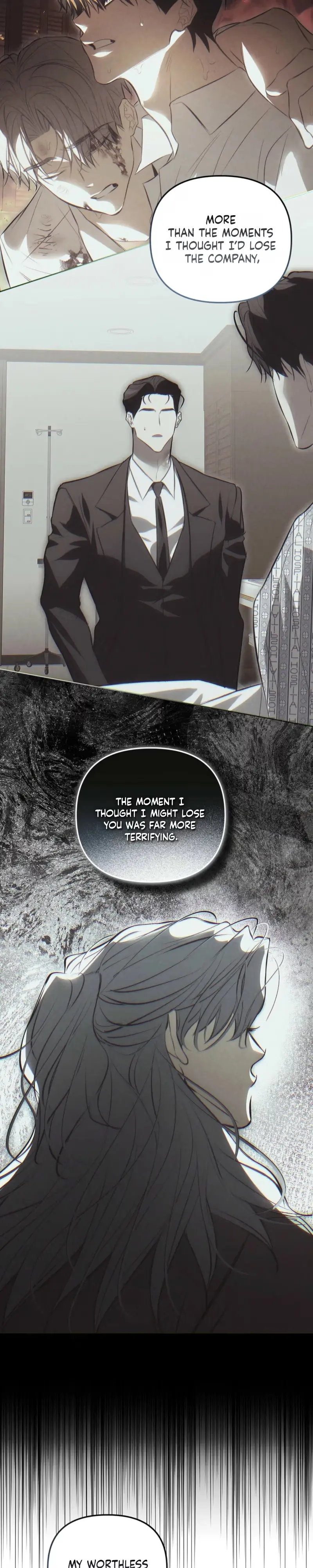 Read Mousetrap chapter 43 image 16 on Lezhin