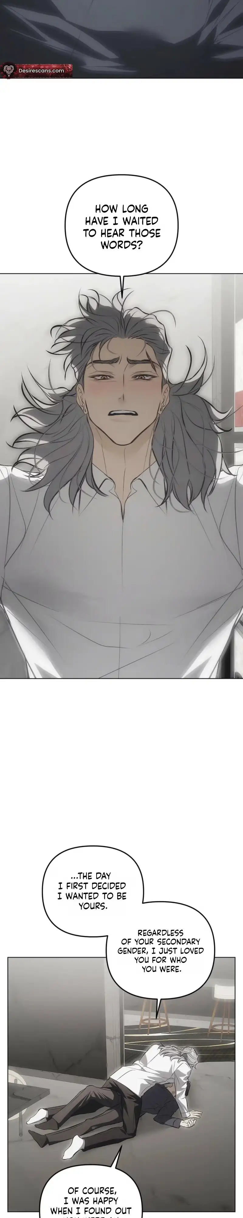 Read Mousetrap chapter 43 image 19 on Lezhin