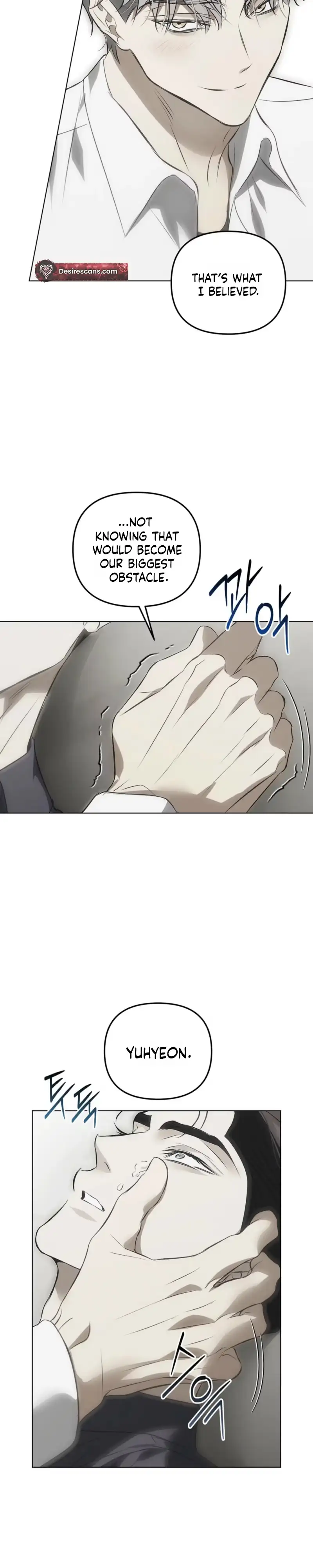 Read Mousetrap chapter 43 image 21 on Lezhin