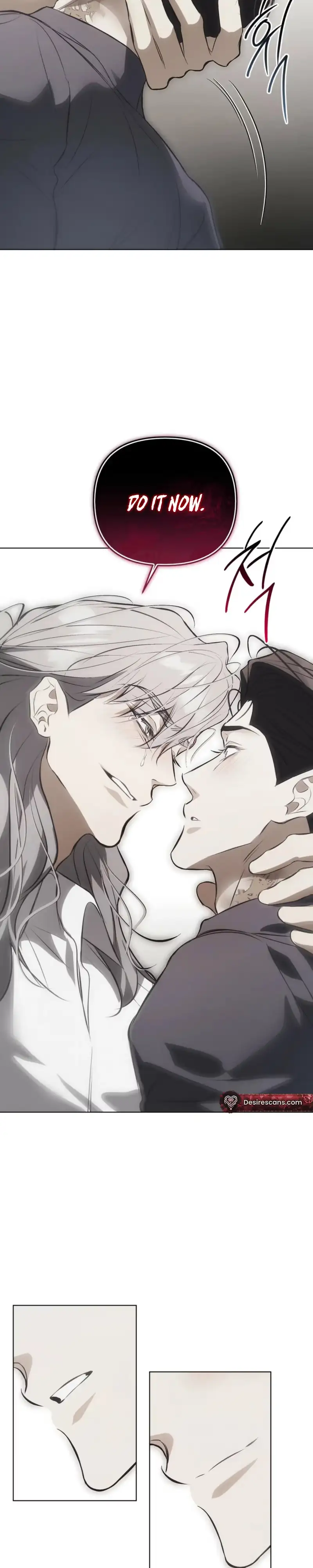 Read Mousetrap chapter 43 image 23 on Lezhin