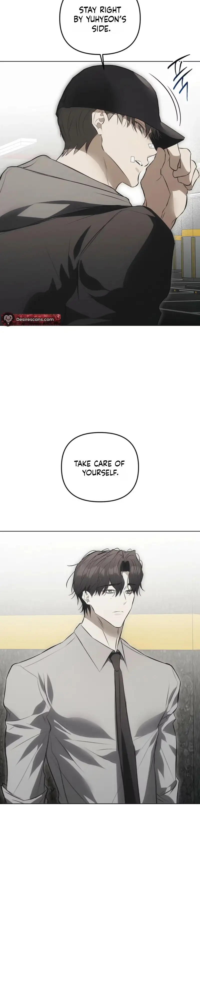 Read Mousetrap chapter 43 image 4 on Lezhin