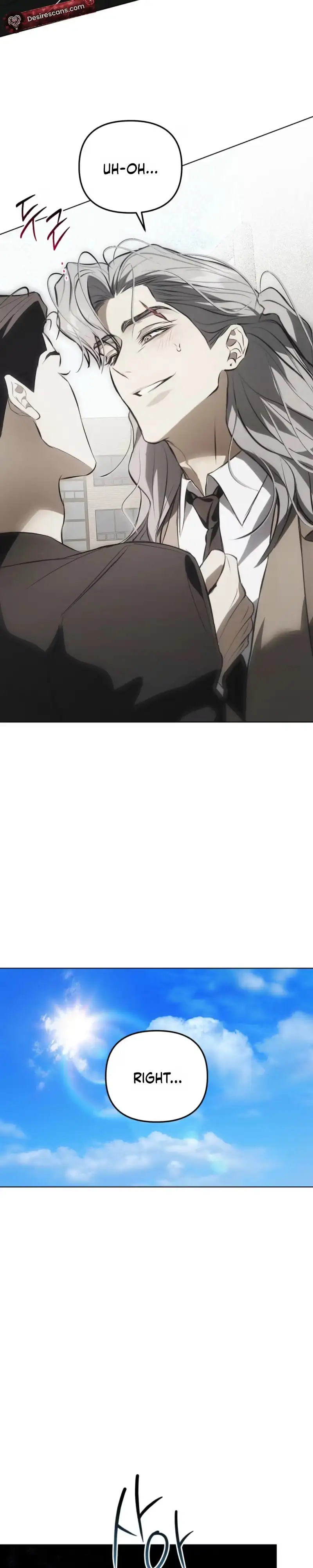Read Mousetrap chapter 43 image 9 on Lezhin