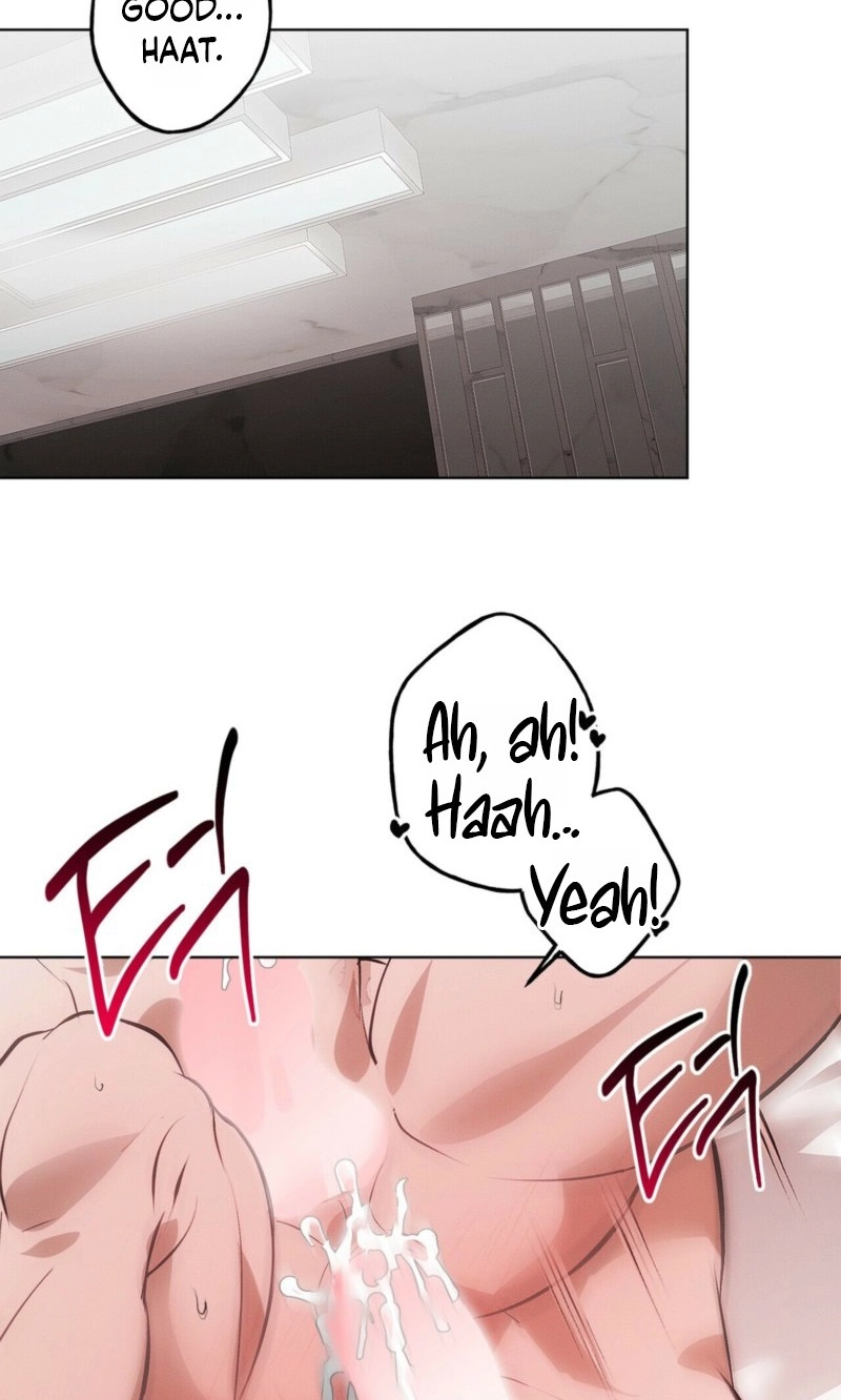 Read Mousetrap chapter 44 image 14 on Lezhin