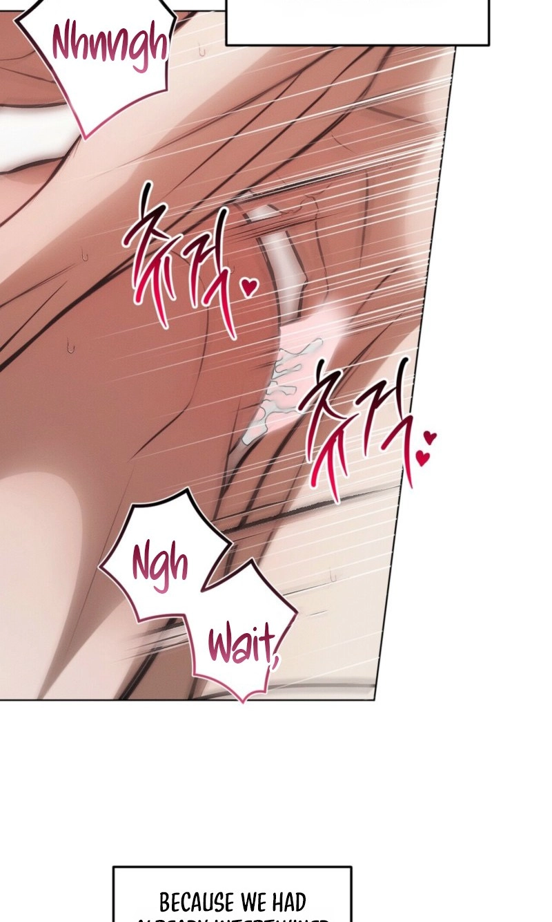 Read Mousetrap chapter 44 image 3 on Lezhin
