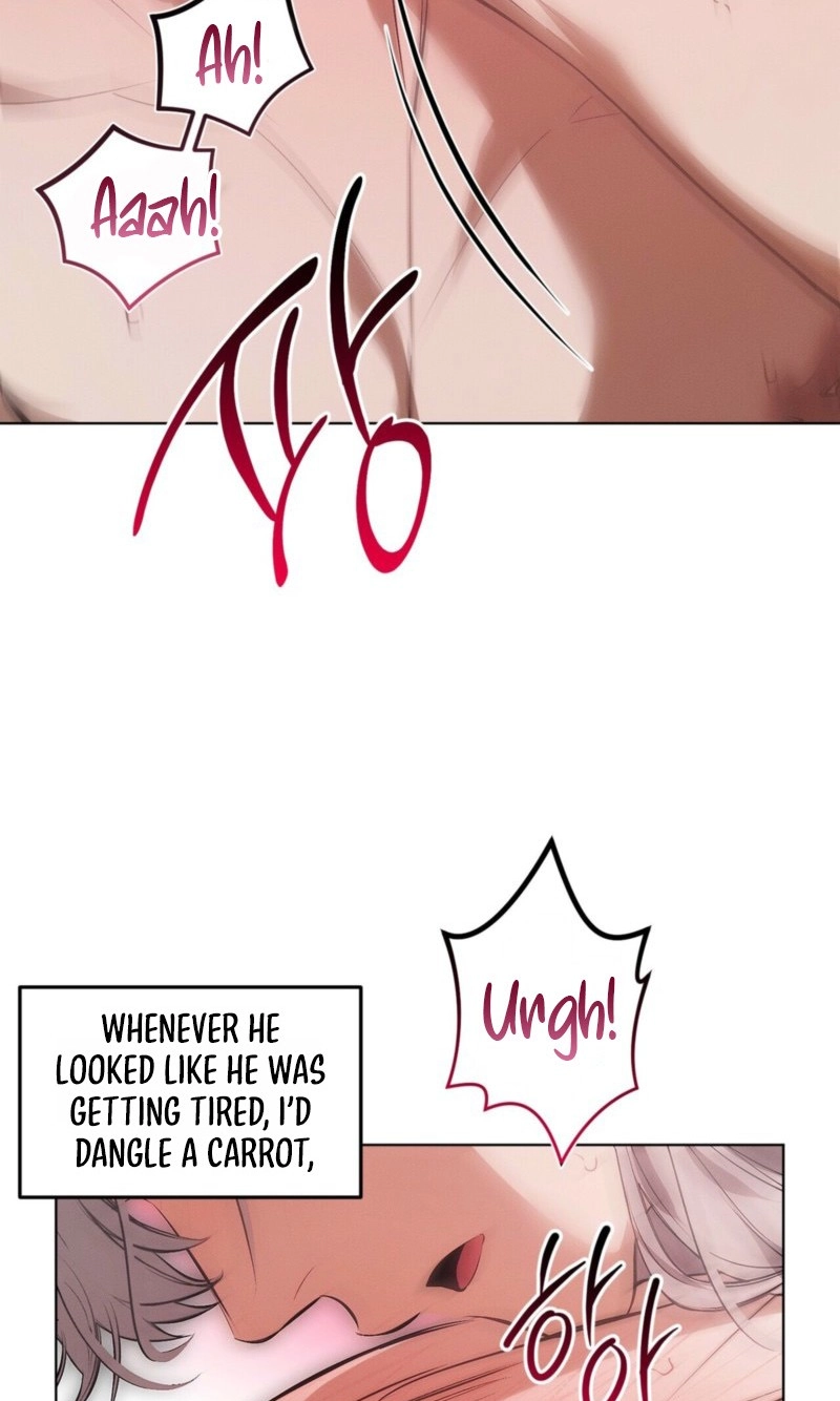 Read Mousetrap chapter 44 image 33 on Lezhin