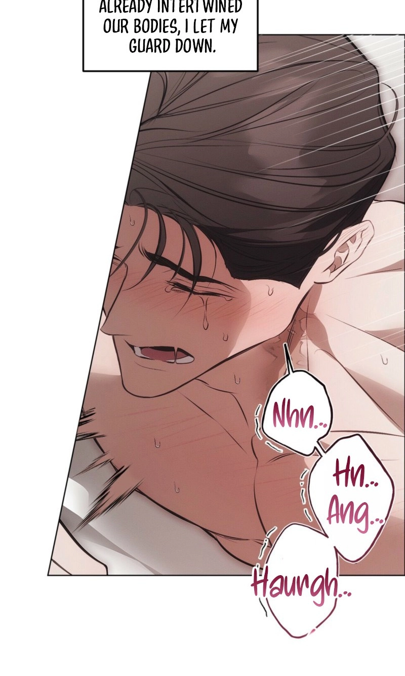 Read Mousetrap chapter 44 image 4 on Lezhin