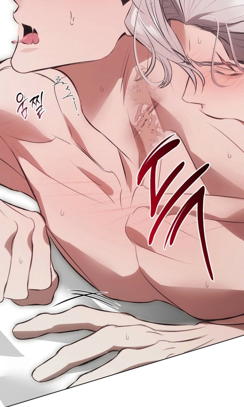 Read Mousetrap chapter 44 image 42 on Lezhin