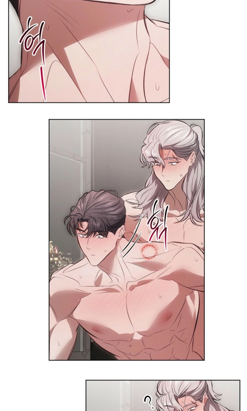 Read Mousetrap chapter 44 image 50 on Lezhin