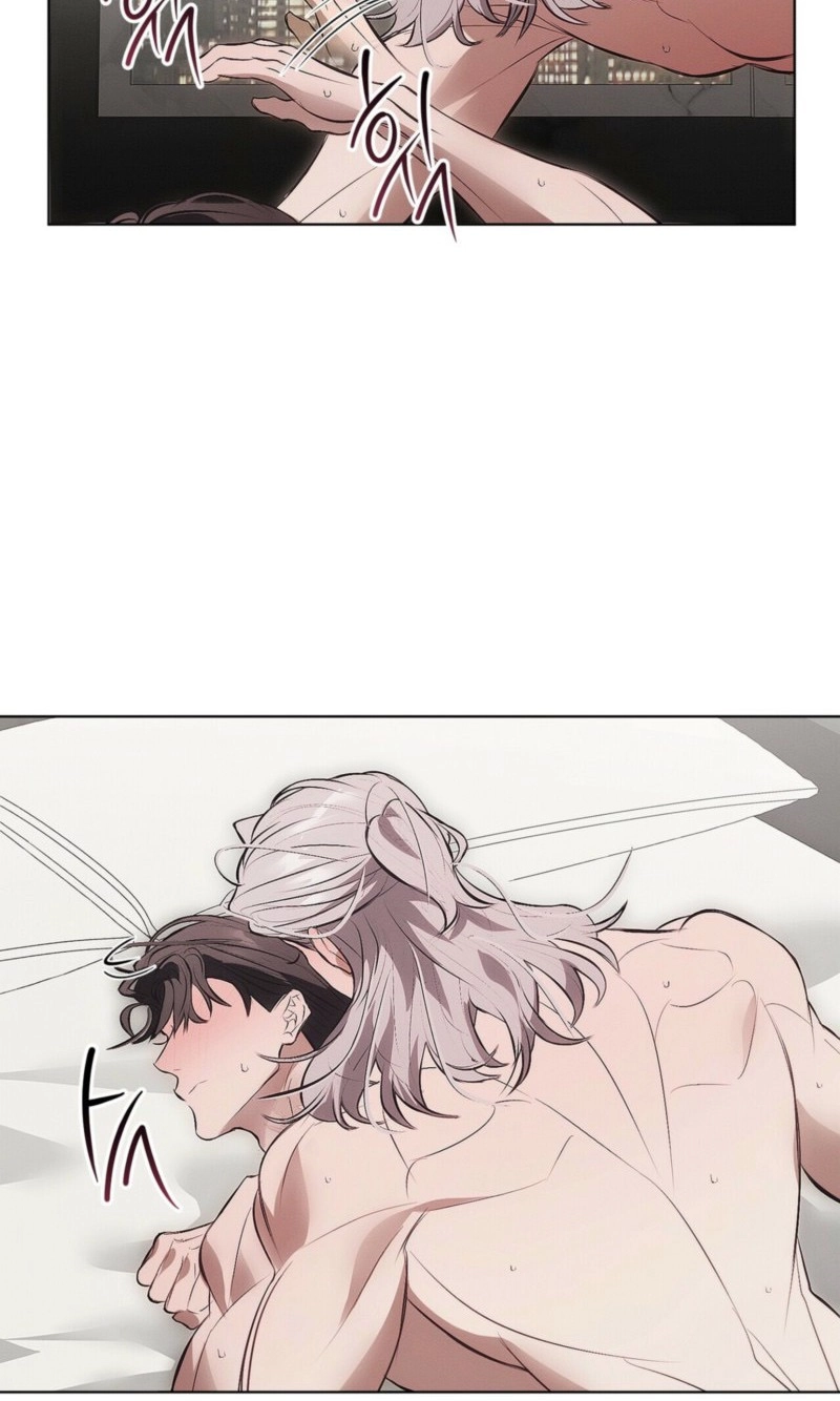 Read Mousetrap chapter 44 image 57 on Lezhin