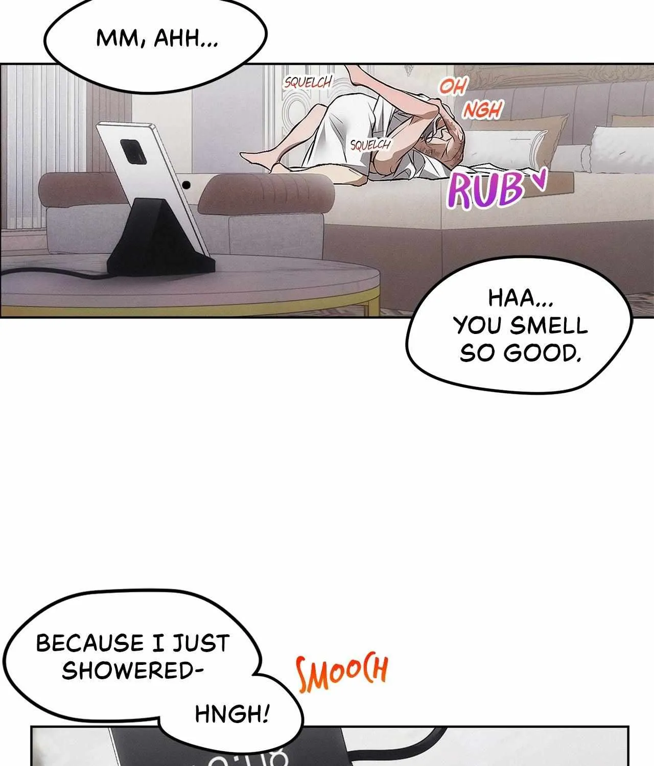 Read Mousetrap chapter 5 image 25 on Lezhin