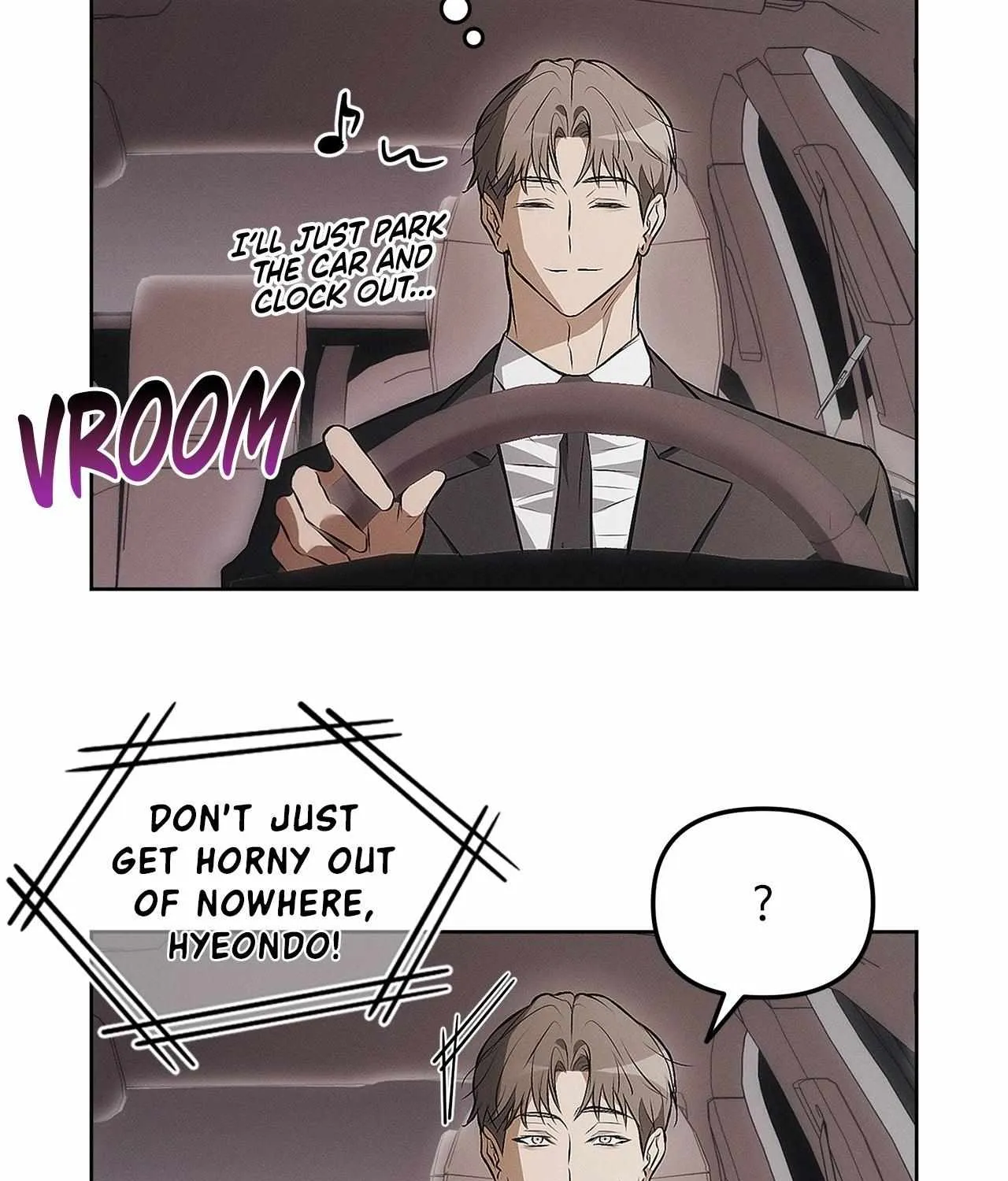 Read Mousetrap chapter 5 image 32 on Lezhin