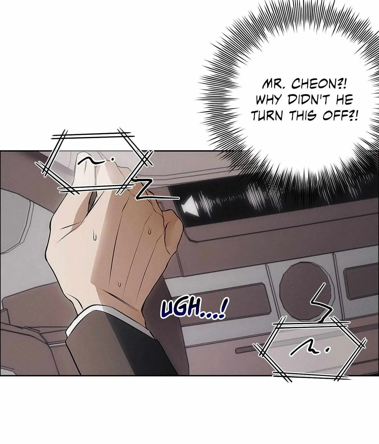 Read Mousetrap chapter 5 image 34 on Lezhin