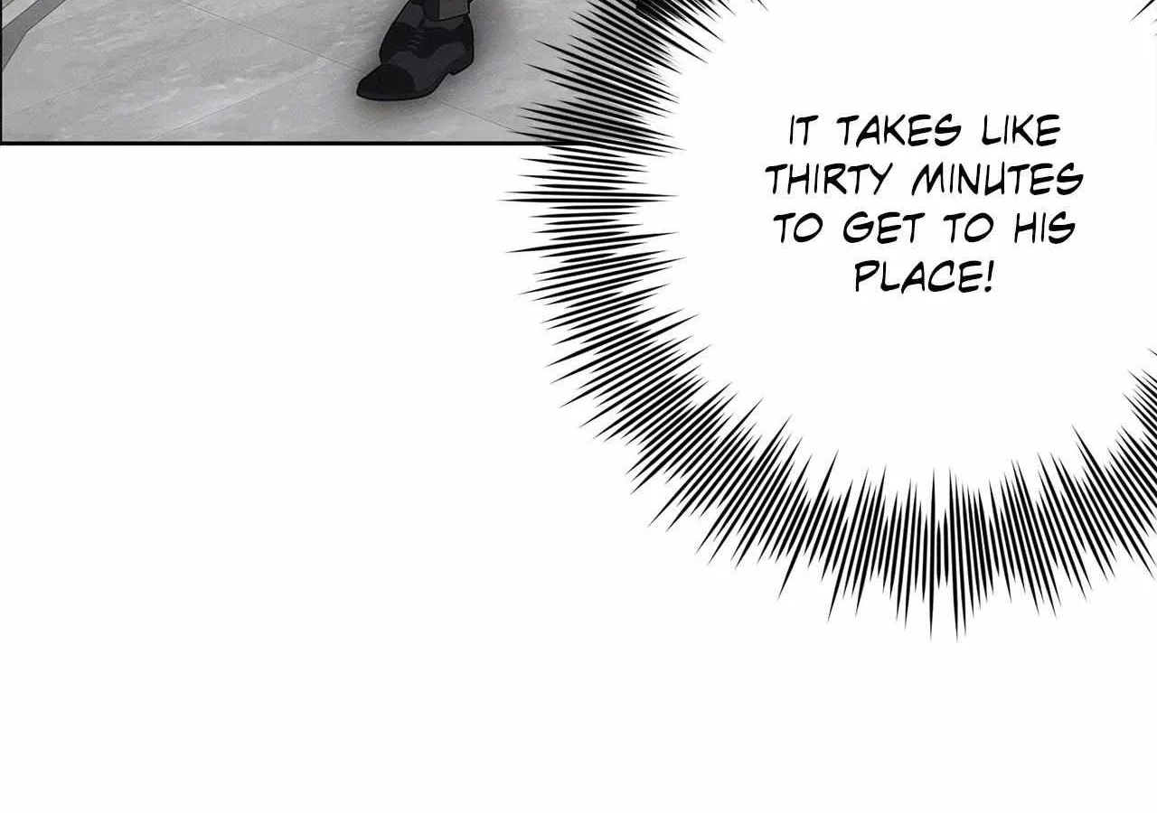 Read Mousetrap chapter 5 image 37 on Lezhin