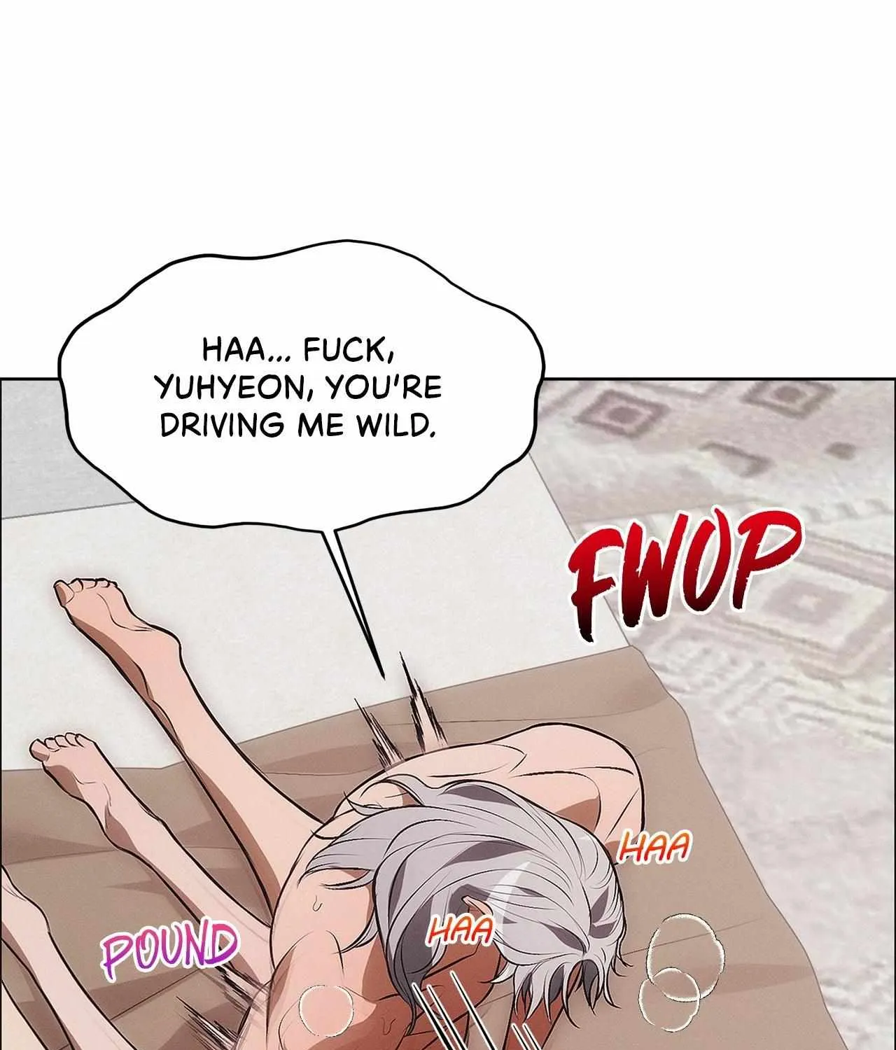 Read Mousetrap chapter 5 image 53 on Lezhin