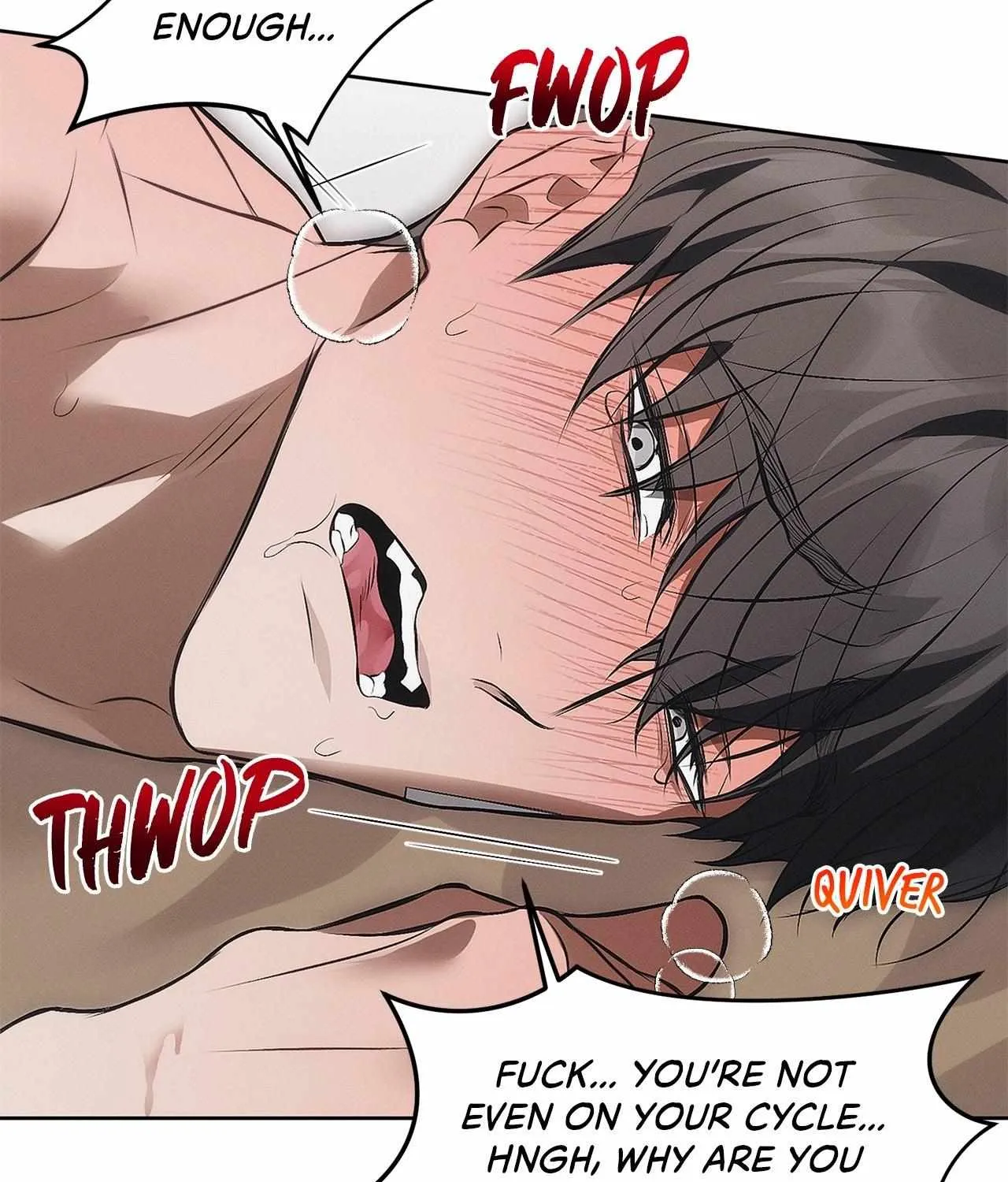 Read Mousetrap chapter 5 image 60 on Lezhin