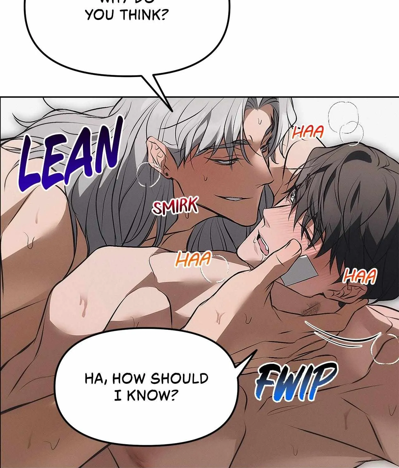 Read Mousetrap chapter 5 image 62 on Lezhin