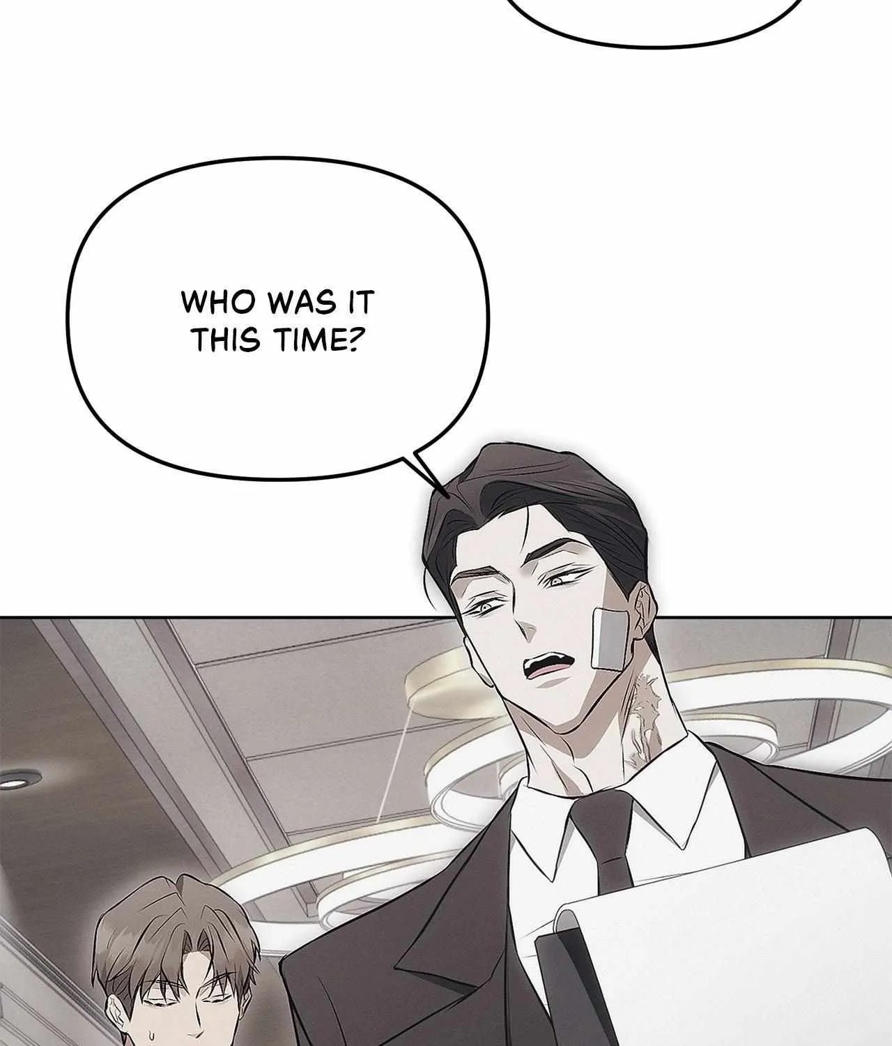 Read Mousetrap chapter 6 image 19 on Lezhin
