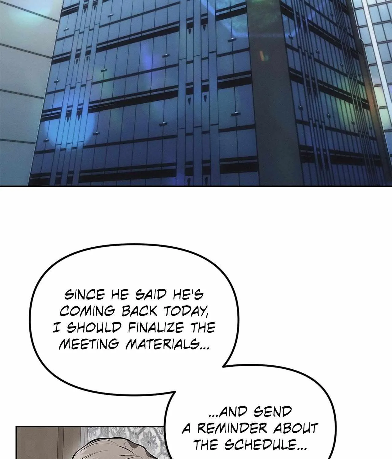 Read Mousetrap chapter 6 image 2 on Lezhin