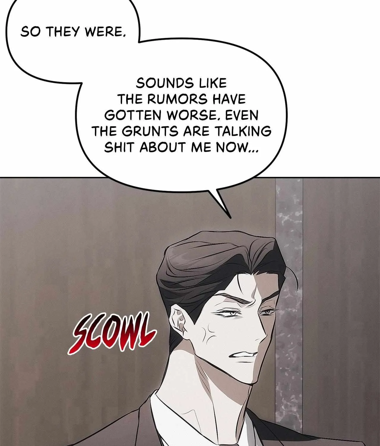 Read Mousetrap chapter 6 image 23 on Lezhin