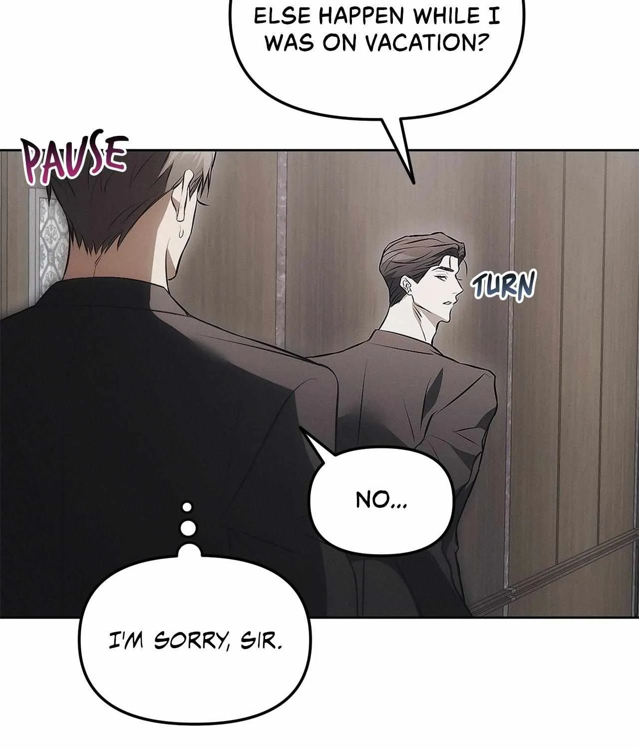 Read Mousetrap chapter 6 image 28 on Lezhin