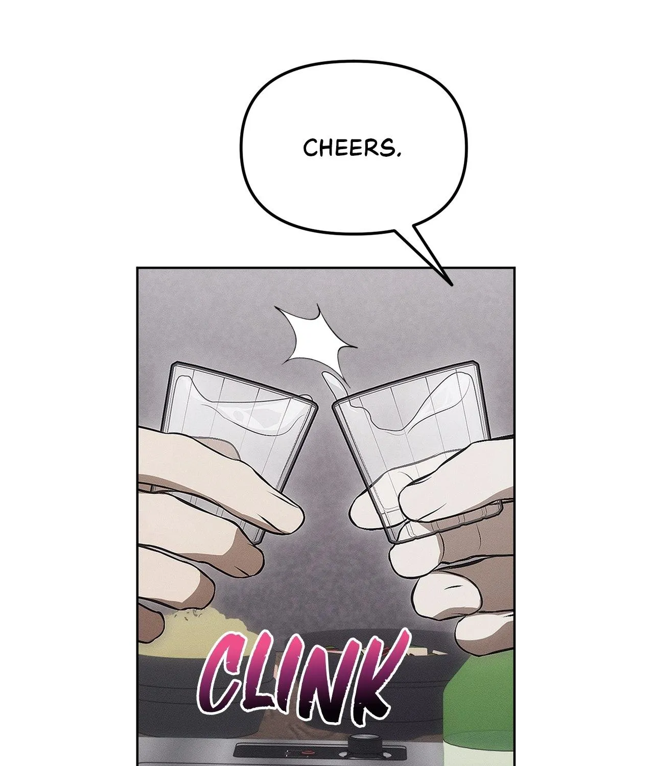 Read Mousetrap chapter 6 image 36 on Lezhin