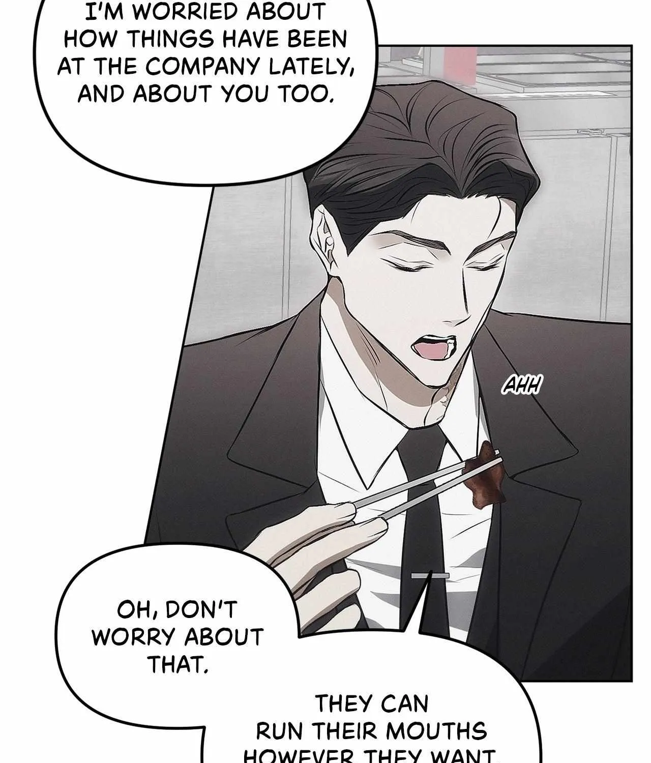 Read Mousetrap chapter 6 image 46 on Lezhin