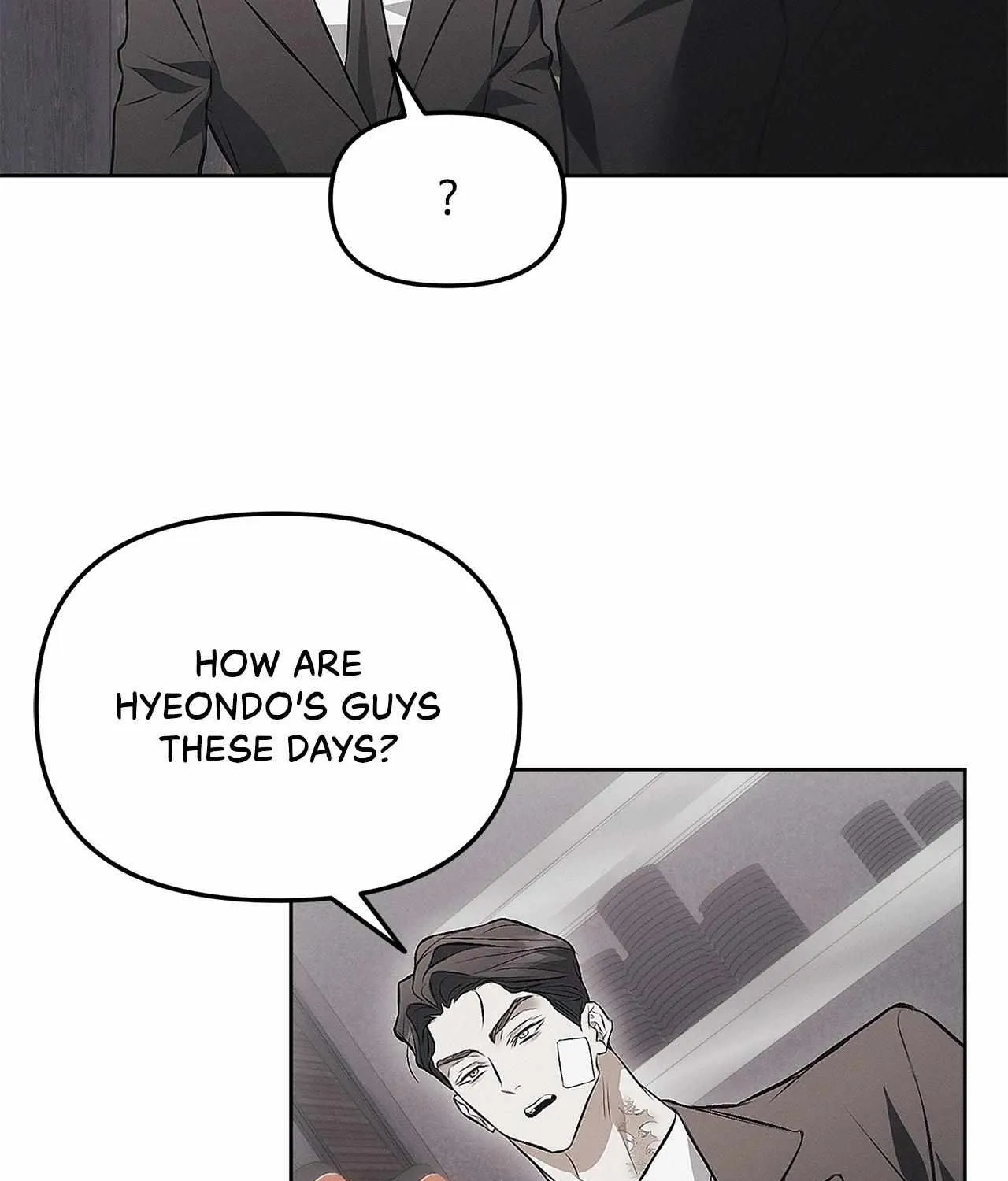 Read Mousetrap chapter 6 image 56 on Lezhin