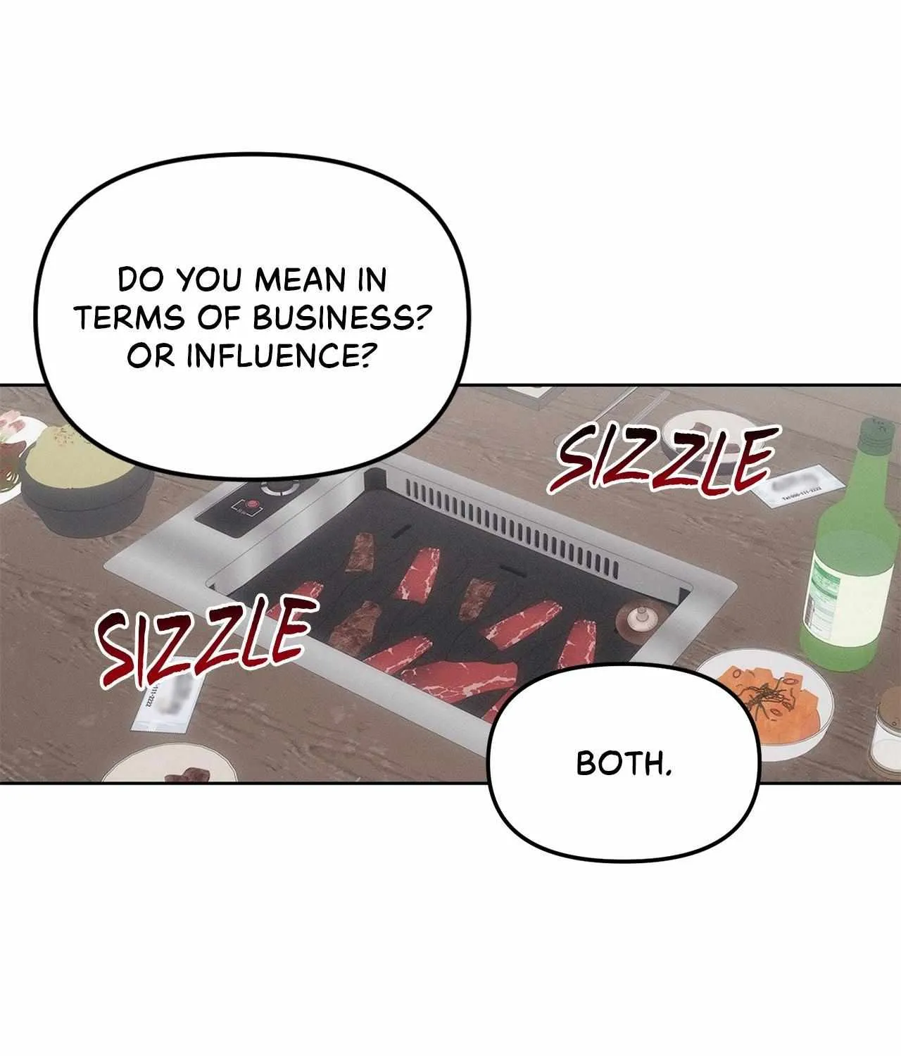 Read Mousetrap chapter 6 image 58 on Lezhin